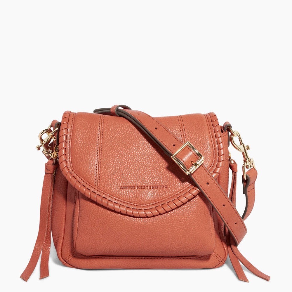 Aimee Kestenberg All For Love Mini Crossbody